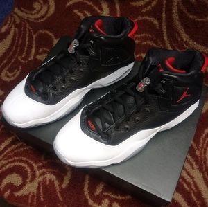 Jordan B'Loyal Sz 10M 315317 016